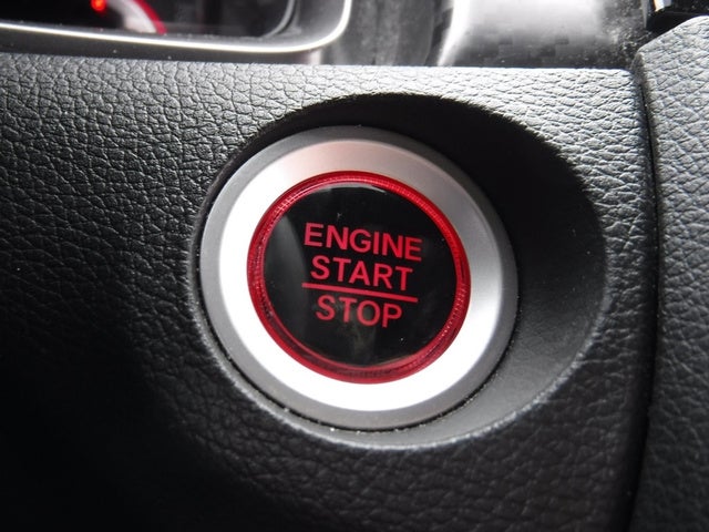 2021 Honda Civic Type R Type R Touring