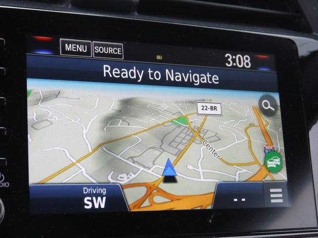 2021 Honda Civic Type R Type R Touring