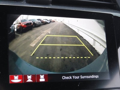 2021 Honda Civic Type R Type R Touring