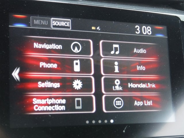 2021 Honda Civic Type R Type R Touring