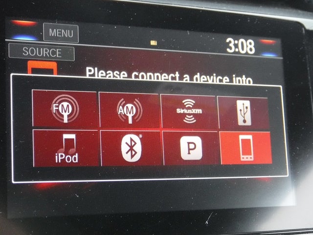 2021 Honda Civic Type R Type R Touring