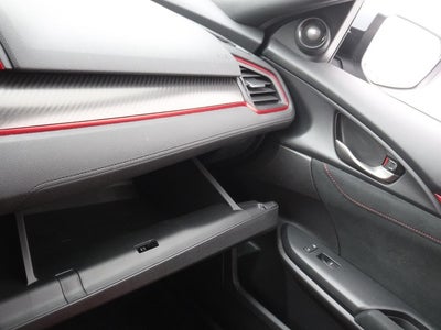 2021 Honda Civic Type R Type R Touring