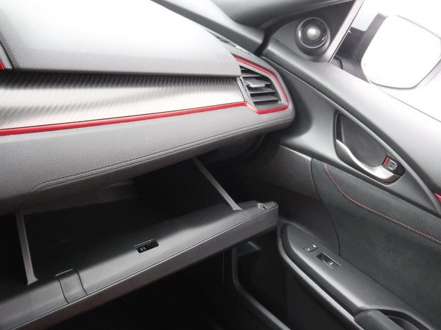 2021 Honda Civic Type R Type R Touring