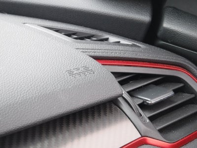 2021 Honda Civic Type R Type R Touring