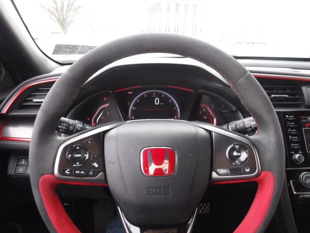 2021 Honda Civic Type R Type R Touring