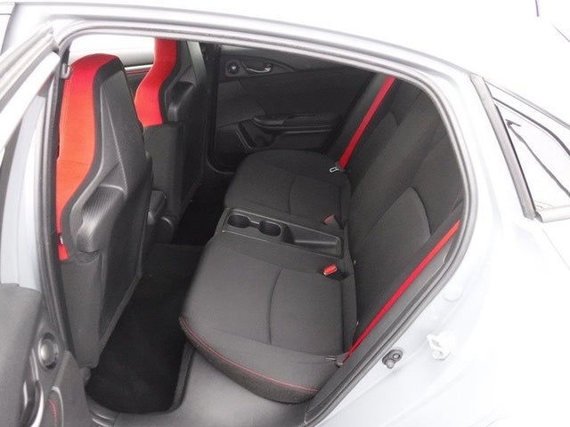 2021 Honda Civic Type R Type R Touring