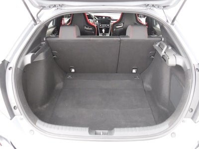 2021 Honda Civic Type R Type R Touring