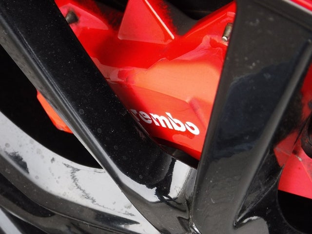 2021 Honda Civic Type R Type R Touring