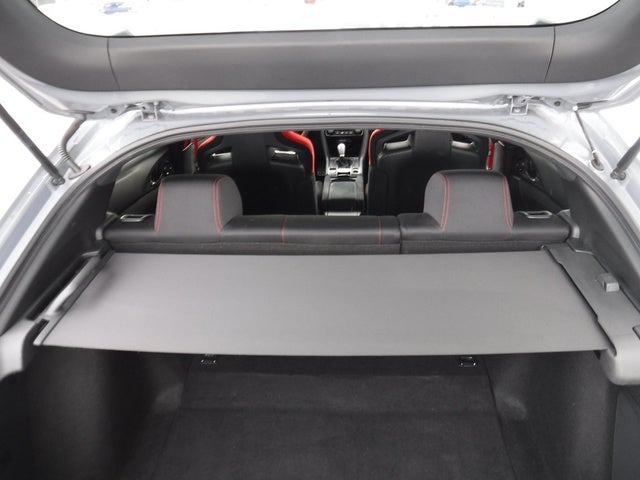 2021 Honda Civic Type R Type R Touring