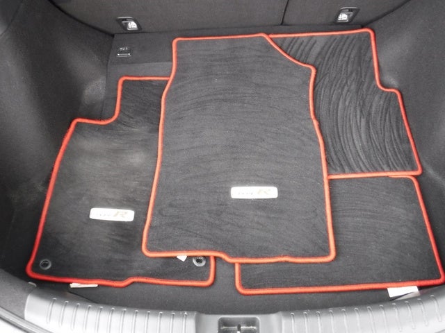 2021 Honda Civic Type R Type R Touring