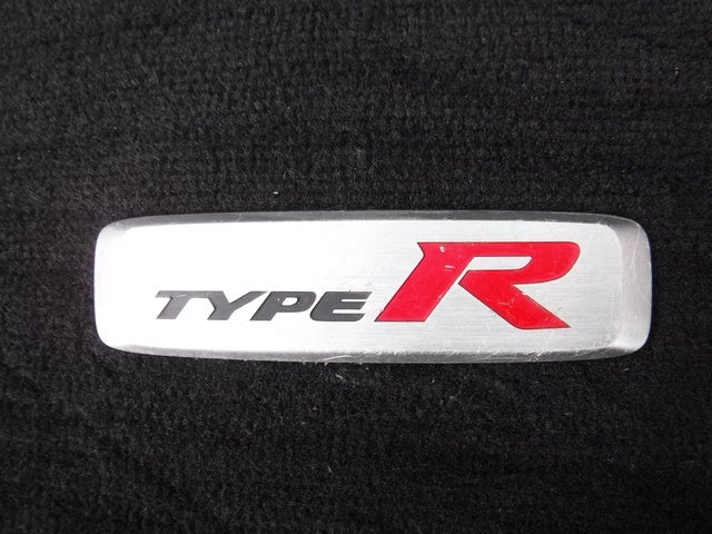 2021 Honda Civic Type R Type R Touring