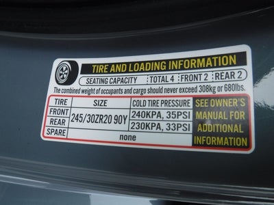 2021 Honda Civic Type R Type R Touring