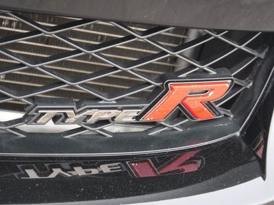 2021 Honda Civic Type R Type R Touring