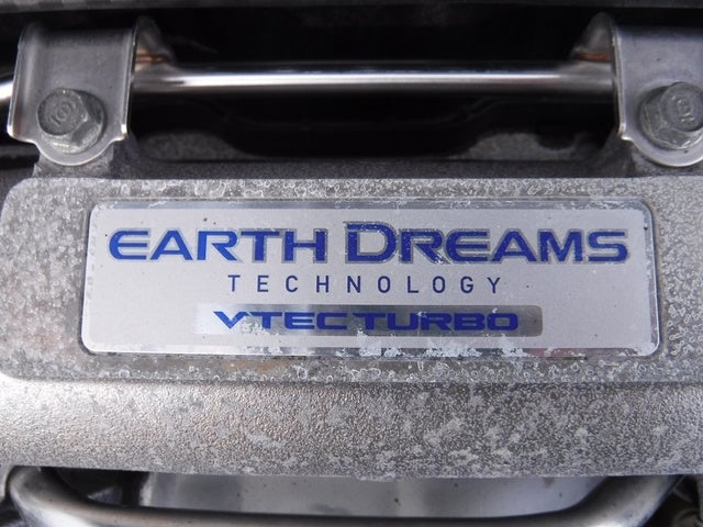 2021 Honda Civic Type R Type R Touring