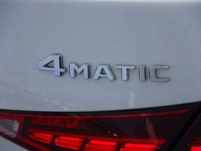 2022 Mercedes-Benz C 300 C 300 4MATIC®