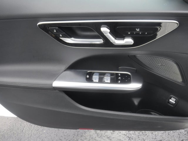 2022 Mercedes-Benz C 300 C 300 4MATIC®