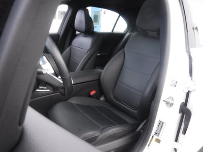 2022 Mercedes-Benz C 300 C 300 4MATIC®