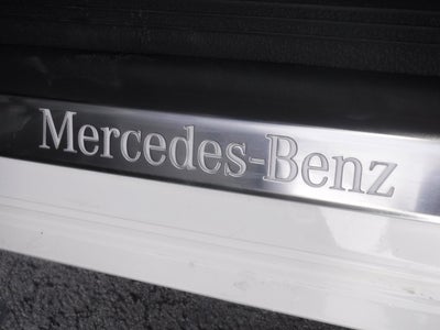 2022 Mercedes-Benz C 300 C 300 4MATIC®