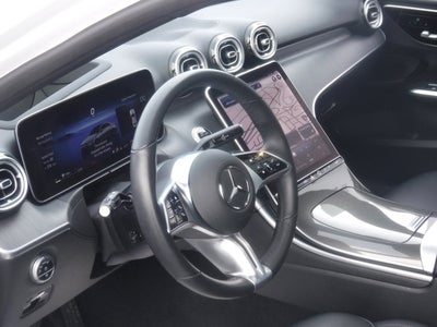 2022 Mercedes-Benz C 300 C 300 4MATIC®
