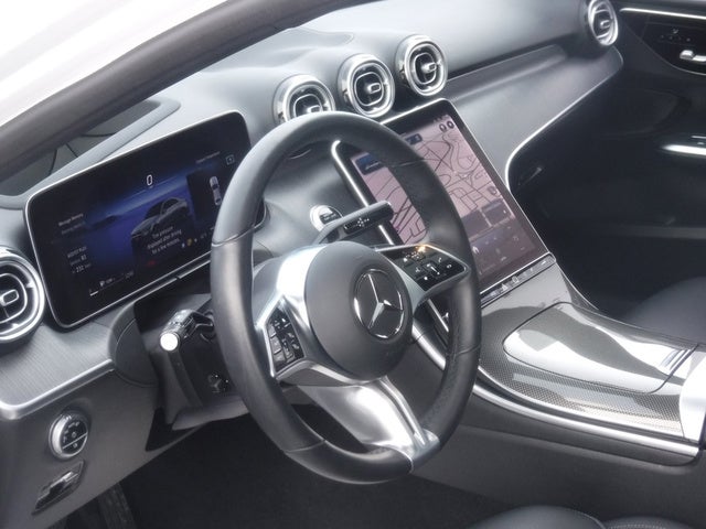 2022 Mercedes-Benz C 300 C 300 4MATIC®