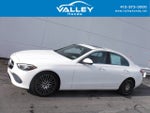 2022 Mercedes-Benz C 300 C 300 4MATIC®