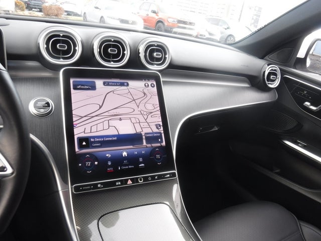 2022 Mercedes-Benz C 300 C 300 4MATIC®