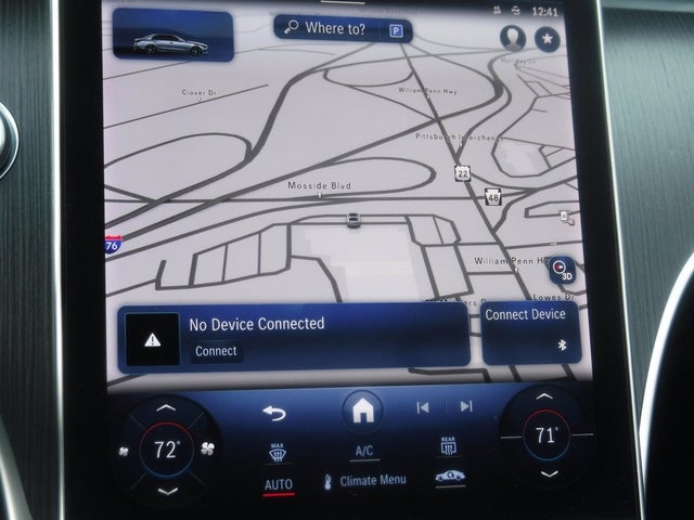 2022 Mercedes-Benz C 300 C 300 4MATIC®