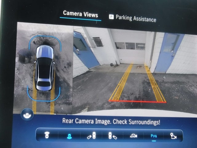 2022 Mercedes-Benz C 300 C 300 4MATIC®