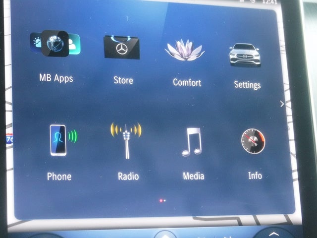 2022 Mercedes-Benz C 300 C 300 4MATIC®