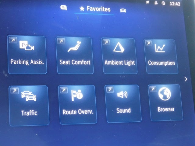 2022 Mercedes-Benz C 300 C 300 4MATIC®