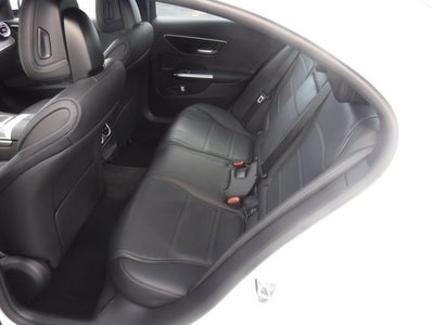 2022 Mercedes-Benz C 300 C 300 4MATIC®