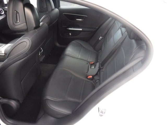 2022 Mercedes-Benz C 300 C 300 4MATIC®