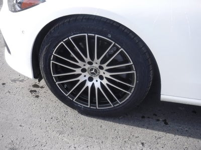 2022 Mercedes-Benz C 300 C 300 4MATIC®