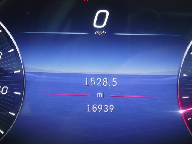 2022 Mercedes-Benz C 300 C 300 4MATIC®