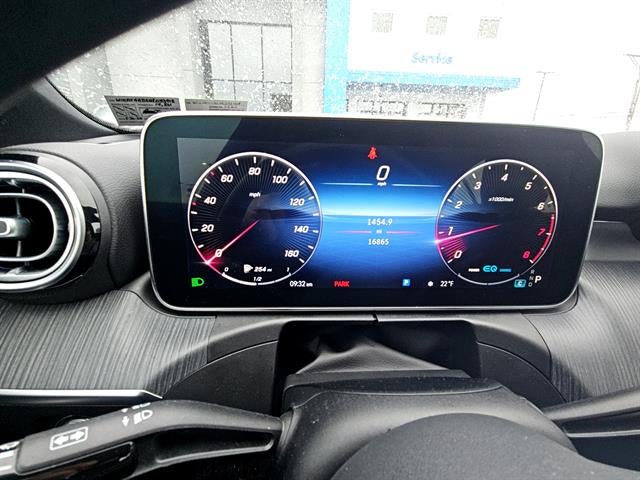 2022 Mercedes-Benz C 300 C 300 4MATIC®