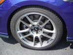 2019 Volkswagen Golf R 4Motion w/DCC and Navigation