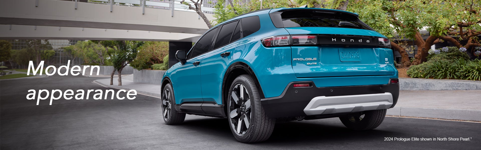 2024 Honda Prologue | Valley Honda in Monroeville PA