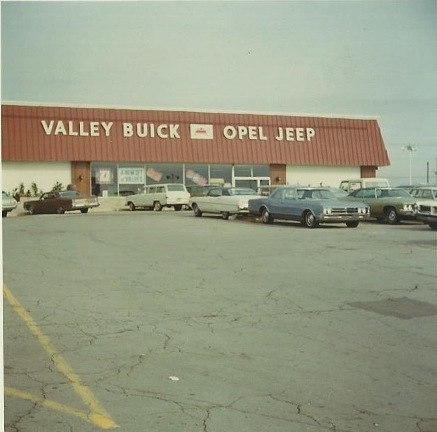 Valley Honda #MAKE# Dealership Image